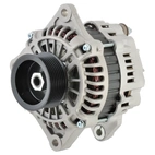 Scania Dynamo 24V-100A