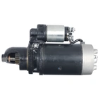 Liebherr Startmotor 24V-4,0kw