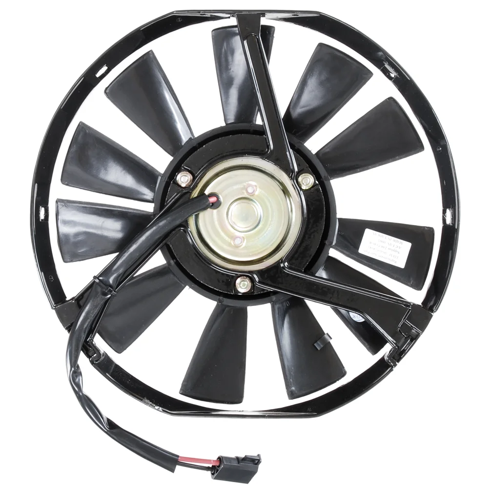 A/C kjølevifte passer Volvo