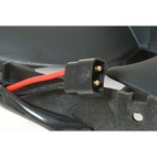 A/C kjølevifte passer Volvo