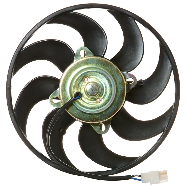 Kjølevifte passer Volvo