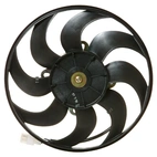 Kjølevifte passer Volvo