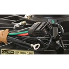 Kjølevifte passer Volvo