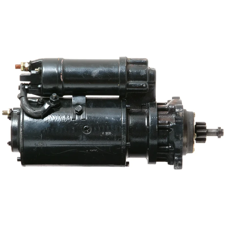 Start 24V-5,5kW passer Volvo