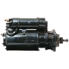 Start 24V-5,5kW passer Volvo