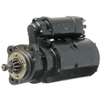Start 24V-5,5kW passer Volvo