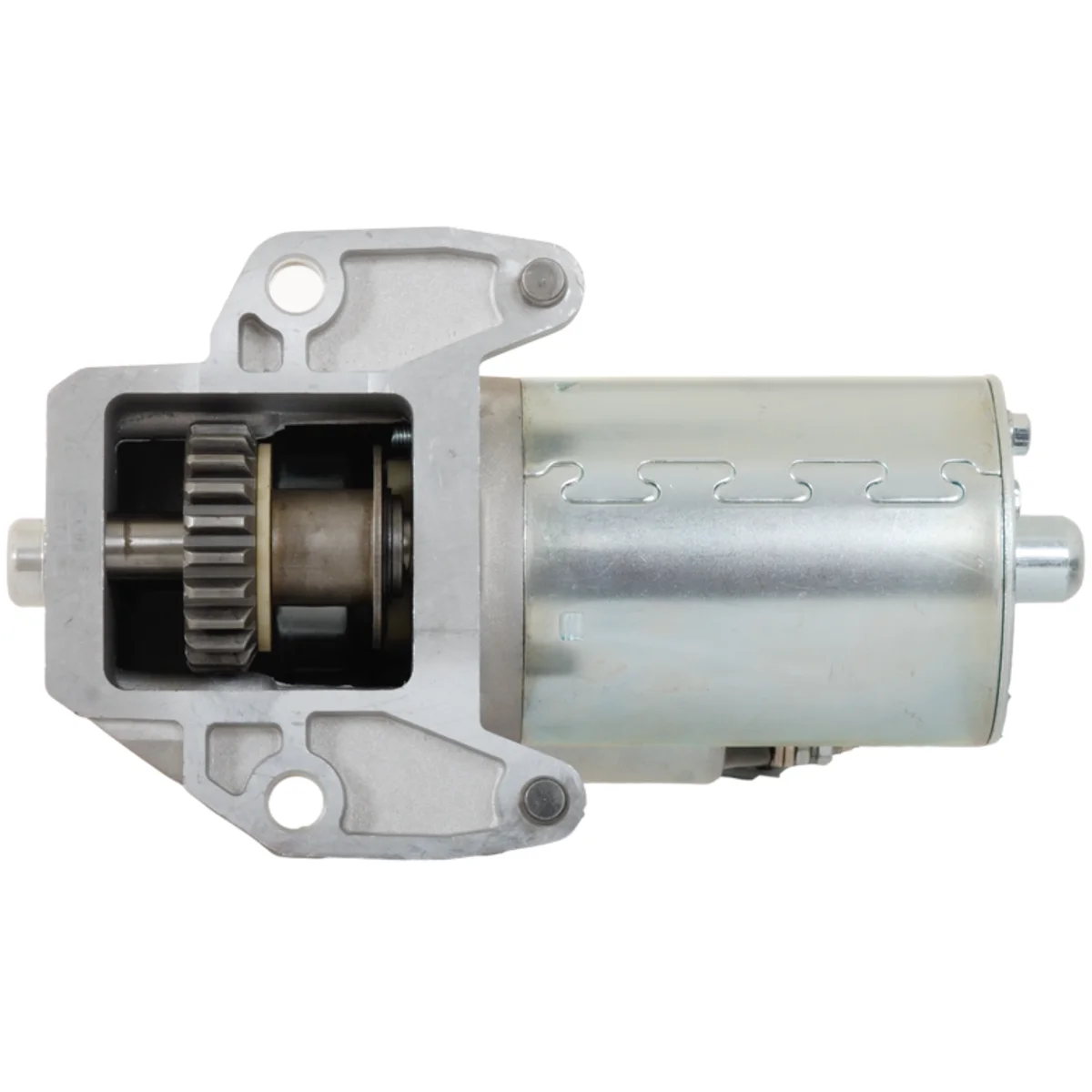 Ford USA Startmotor 12V