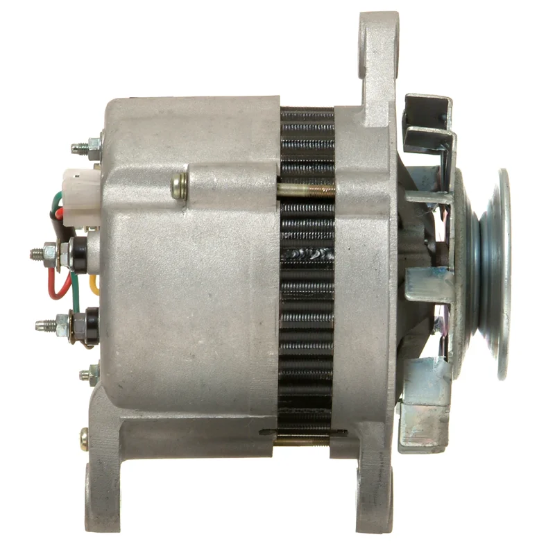 Yanmar Dynamo 12V-35A, LR135-31