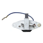 Spenningsregulator passer Volvo Penta
