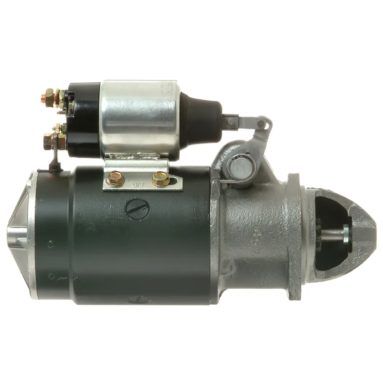 Cadilac 1953 Startmotor