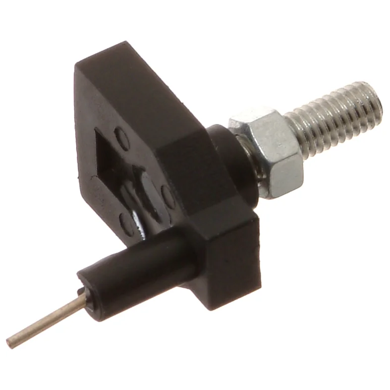 W-tilkobling, 3,3 Ohm