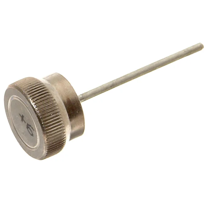 Diod 12,8 mm, 50A-40V (+)