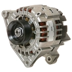 Audi Dynamo 12V-140A