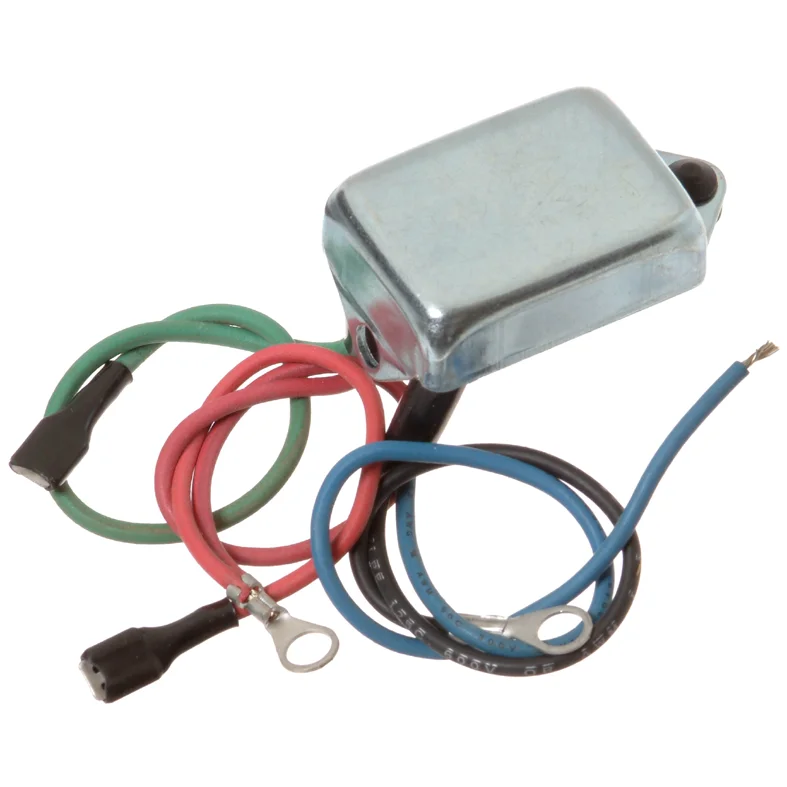 Regul. Chrysler, 12V