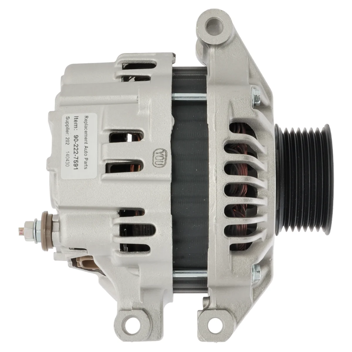 Honda CR-V Dynamo 12V-90A