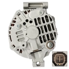Honda CR-V Dynamo 12V-90A