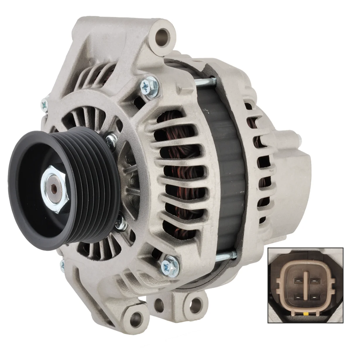 Honda CR-V Dynamo 12V-90A