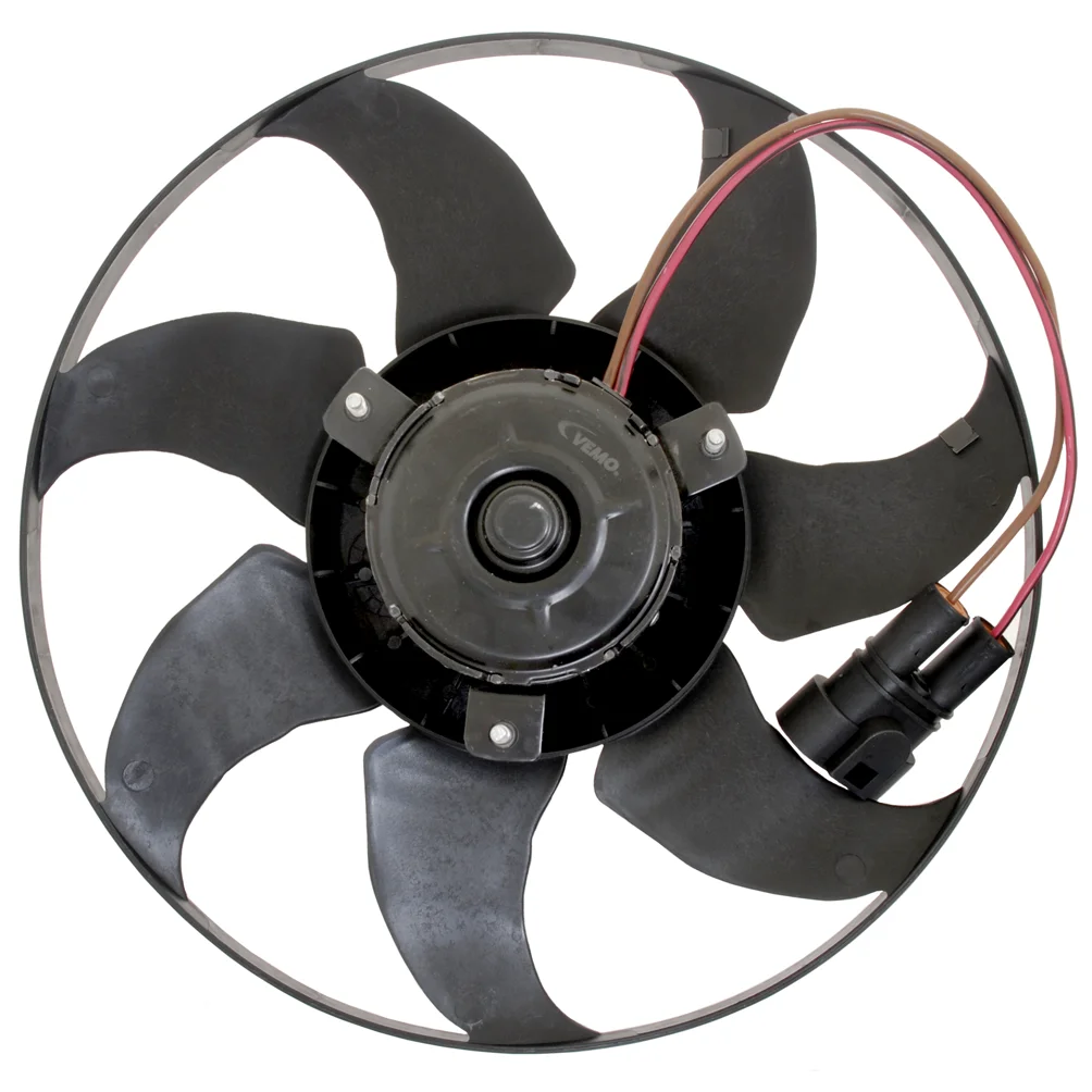 Kjøleviftemotor VW T4 (450W)