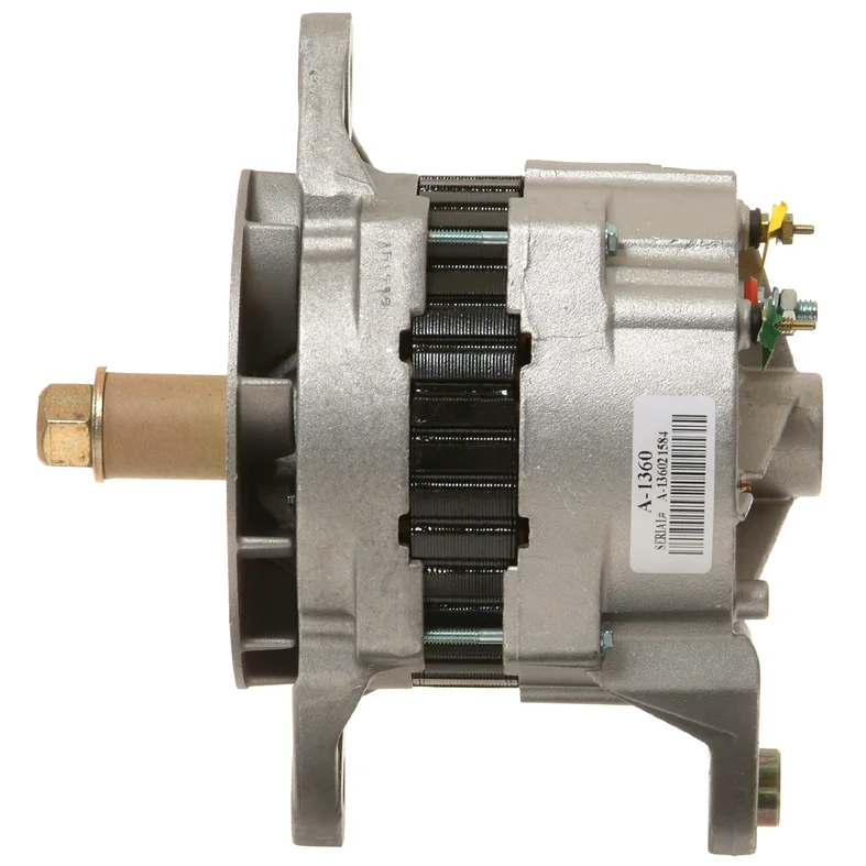 Delco Industri Dynamo 12V-160A