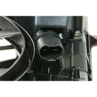 Kjølevifte Mercedes S (W211)