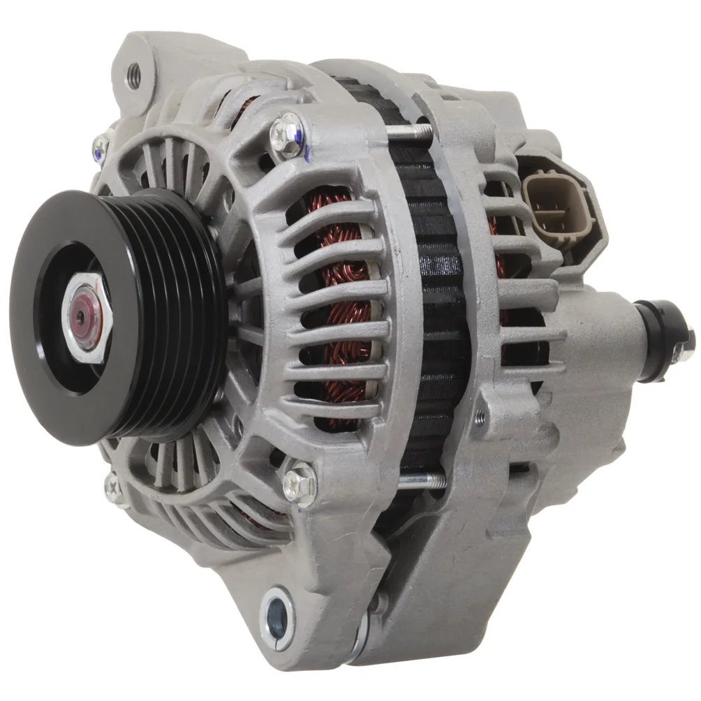Honda Civic Dynamo 12V-70A