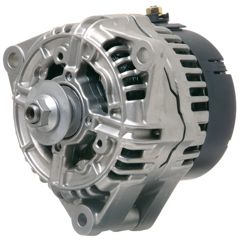 MAN Dynamo 24V-100A