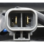 Dobbel klarfekt Nissan Maxima