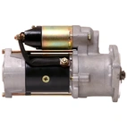 Nissan Lastebil Startmotor 24V-3.5kW