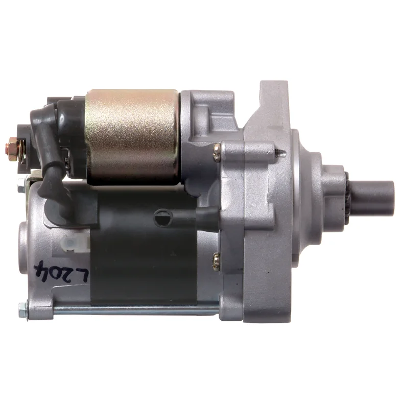 Honda Prelude Automat Startmotor 12V