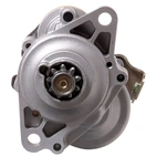 Honda Prelude Automat Startmotor 12V