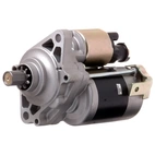 Honda Prelude Automat Startmotor 12V