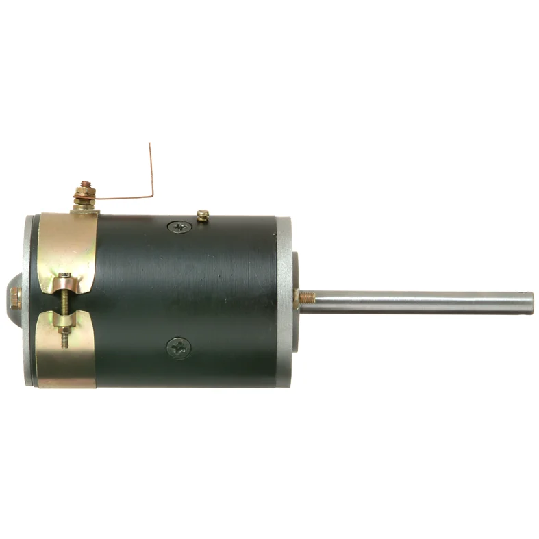 Ford US Traktor Startmotor 6V