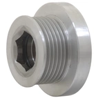 Valeo/Renault-type Reimhjul 6 spor