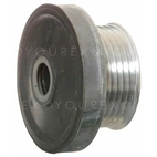 Valeo/Renault-type Reimhjul 6 spor