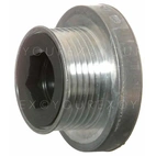 Valeo/Renault-type Reimhjul 6 spor