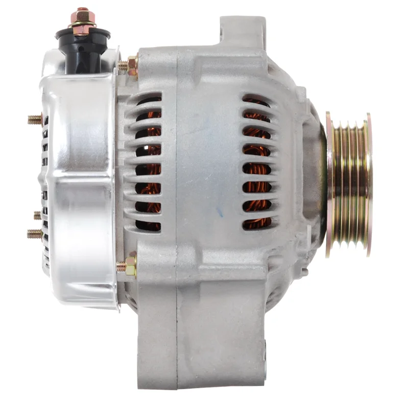 Toyota Corolla 1.3 Dynamo 12V-70A