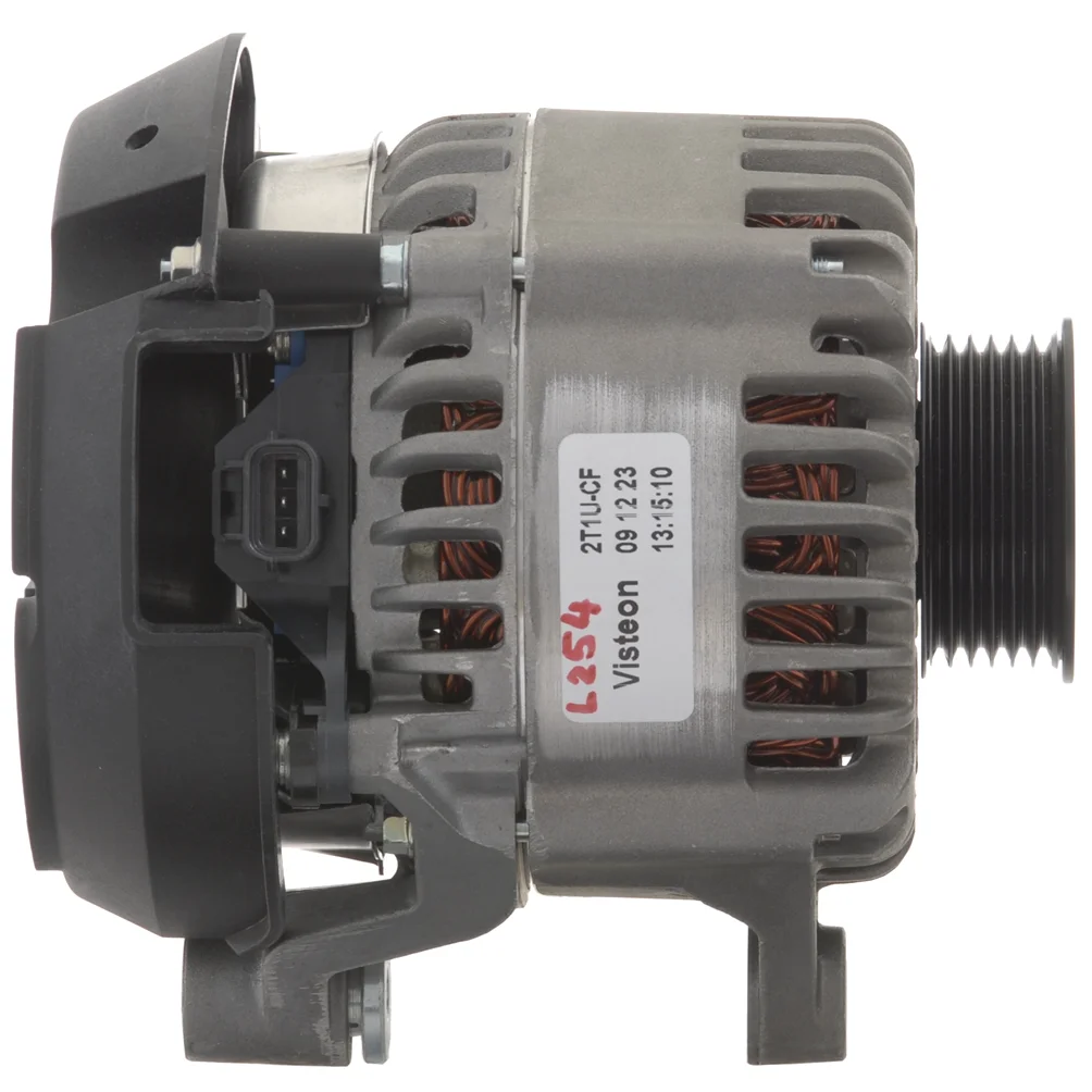 Ford Transit Dynamo 12V-124A