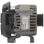 Ford Transit Dynamo 12V-124A