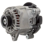 Ford Transit Dynamo 12V-124A