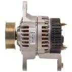 Daewoo gravemaskin Dynamo 24V