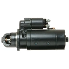 Man Startmotor 24V
