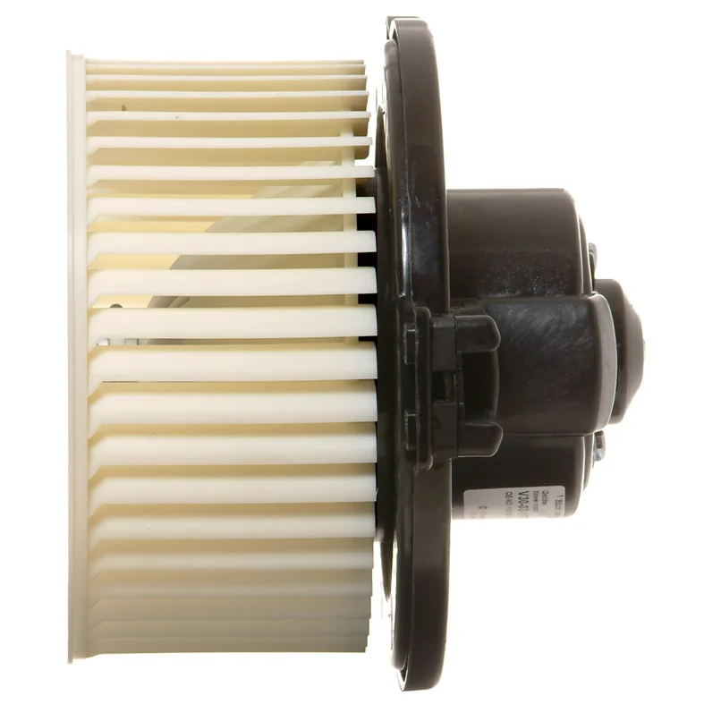 Kjøledisken Mercedes M (W163)