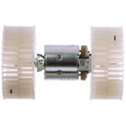 Kupéviftemotor Mercedes E (124)