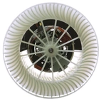 Kupéviftemotor Mercedes E (124)