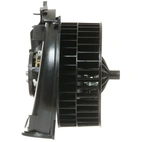 Mercedes S (126) Kuppèviftermotor