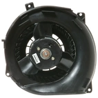 Mercedes S (126) Kuppèviftermotor