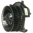 Mercedes S (126) Kuppèviftermotor
