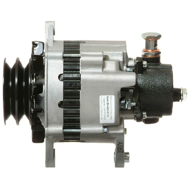 Nissan Serena D Dynamo 90A