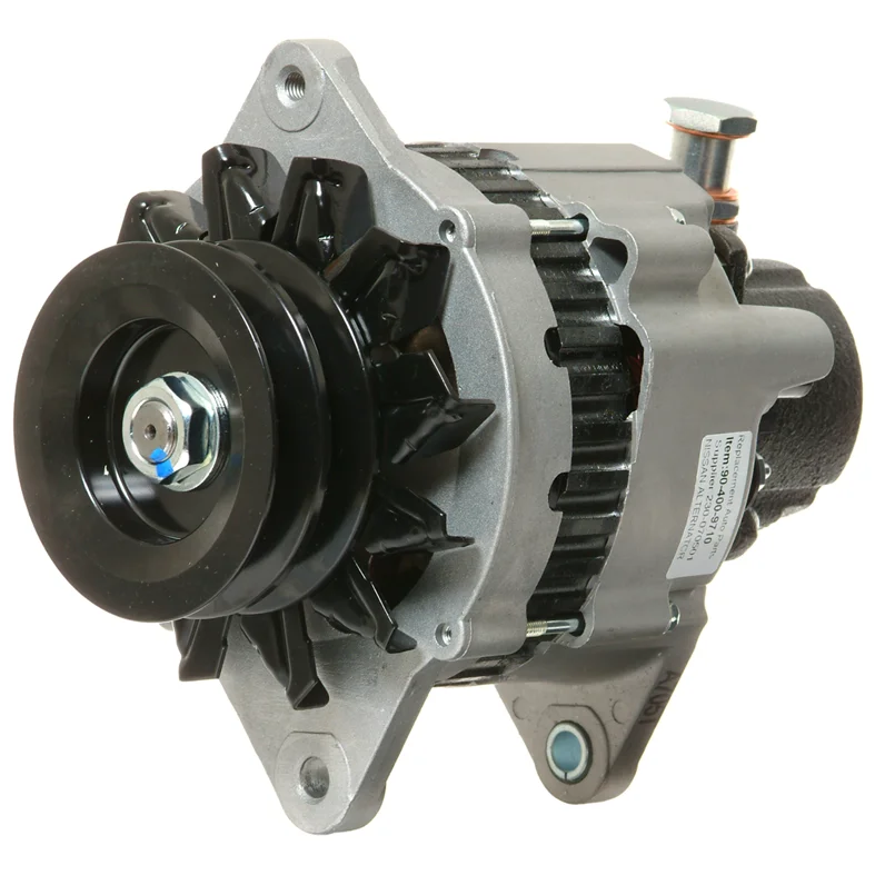 Nissan Serena D Dynamo 90A