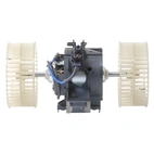 Kupéfrontvifte BMW 5 (E60)